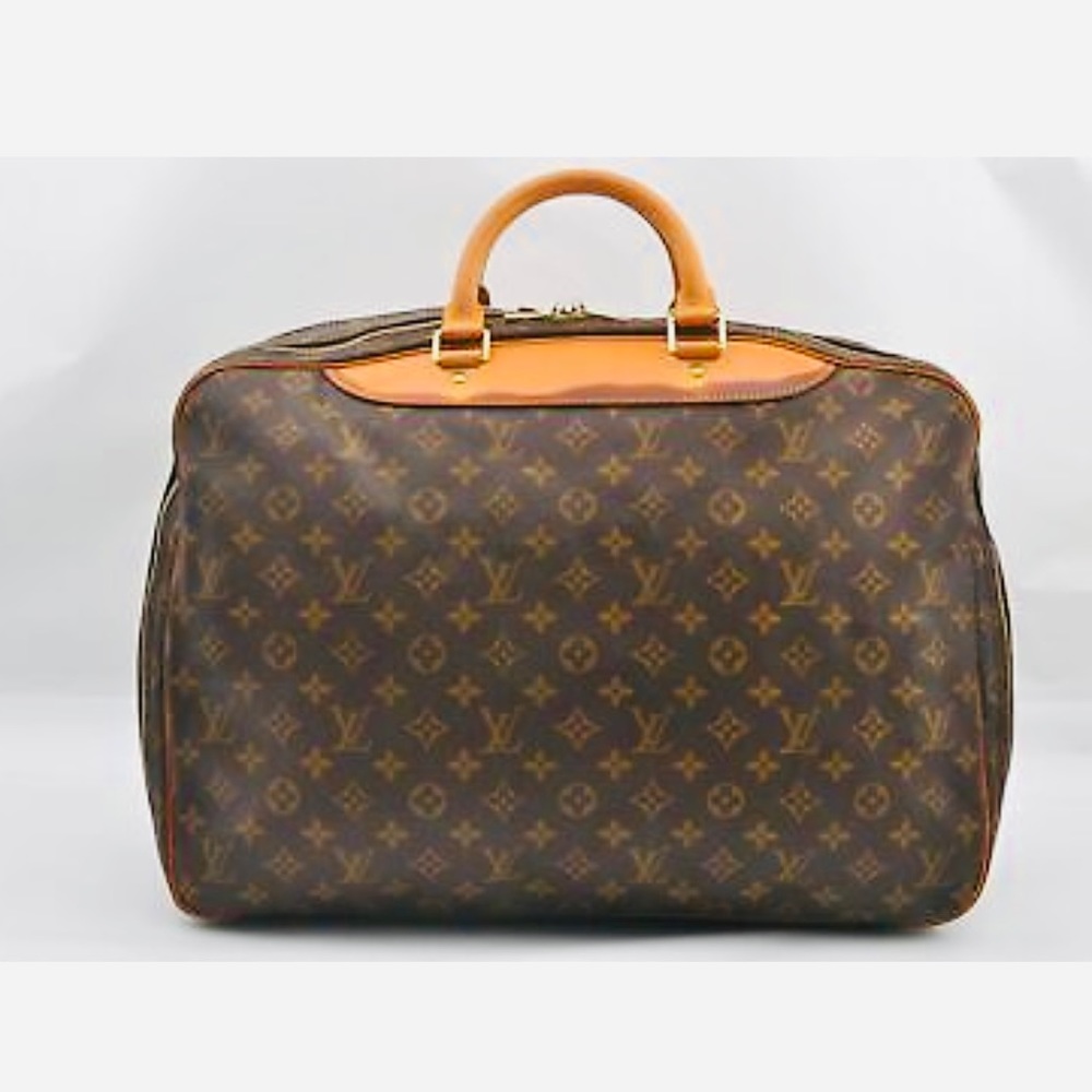 ❤️Authentic Louis Vuitton Alize 24 Heures 2 pouch - Picture 4 of 15